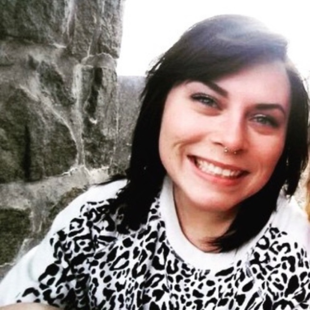 Meet your Posher, Amber
